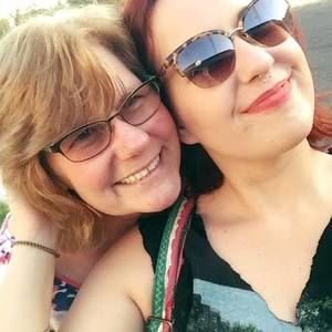 Meet your Posher, Haley